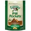 Canine Greenies Pill Pockets Peanut Butter