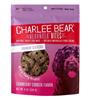 Charlee Bear Bearnola Bites Cranberry Cobbler Flavor Dog Treats