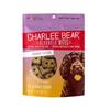Charlee Bear Bearnola Bites Peanut Butter Honey Flavor Dog Treats