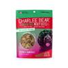 Charlee Bear Meaty Bites Chicken with Cranberries Dog Treats