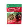Charlee Bear Meaty Bites Salmon with Sweet Potatoes Dog Treats