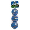 CHUCKIT Medium Squeaker Tennis Balls