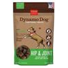 Cloud Star Dynamo Dog Hip and Joint Chicken Treats