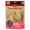 Cloud Star Dynamo Dog Skin and Coat Salmon