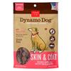 Cloud Star Dynamo Dog Skin and Coat Salmon