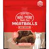 Cloudstar Wag More Bark Less Meatballs Beef Recipe