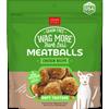Cloudstar Wag More Bark Less Meatballs Chicken Recipe