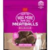Cloudstar Wag More Bark Less Meatballs Lamb Recipe
