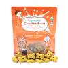 Coco Therapy Coco Milk Bones Carrot Cake Biscuit Organic Coconut Dog Treat