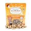 Coco Therapy Coco Milk Bones Ginger Snaps Biscuit Organic Coconut Dog Treat