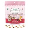 Coco Therapy Dog Treat Coco Charms Cranberry and Sweet Potato 