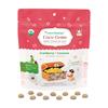 Coco Therapy Organic Gems Training Treats Cranberry Coconut