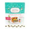 Coco Therapy Organic Gems Training Treats Peppermint Parsley