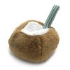 CocoTherapy Coco Nut Pipsqueak Toy