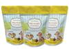 Cocotherapy Pure Hearts Coconut Cookies Banana Brulee