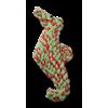 Define Planet Cottonpals Cindy the Seahorse Dog Toy 