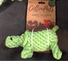 DefinePlanet Cotton Pals Speedy the Turtle Dog Toy