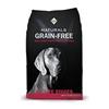 Diamond Naturals Grain Free Beef and Sweet Potato Dry Dog Food