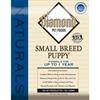 Diamond Naturals Small Breed Puppy