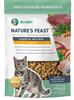 Dr Marty Natures Feast Essential Wellness Freeze Dried Poultry Cat