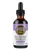 Earth Animal Organic Herbal Remedies No More Worms Tincture for Dogs