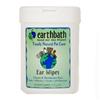 Earthbath Ear Wipes