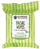 Earthbath Facial Wipes