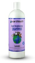 EarthBath Light Coat Bright Shampoo