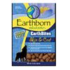 Earthborn Holistic EarthBites Skin and Coat Treats