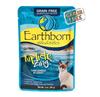 Earthborn Holistic Riptide Zing Tuna Dinner in Gravy for Cats
