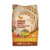 Earthborn Holistic Unrefined Smoked Turkey Ancient Grains Superfoods Dry Dog Food