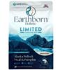 Earthborn Holistic Venture Limited Ingredient Alaska Pollock Meal Pumpkin Grain Free Dry Dog Food