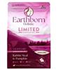 Earthborn Holistic Venture Limited Ingredient Grain Free Rabbit Meal Pumpkin Dry Dog Food