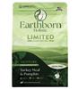Earthborn Holistic Venture Limited Ingredient Turkey Meal Pumpkin Grain Free Dry Dog Food