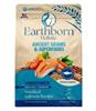 Earthborn Unrefined Smoked Salmon with Ancient Grains and Superfoods Dry Dog Food