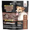 Elite Treats Dried Chicken Gizzards Dog Treats