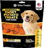 Elite Treats Sweet Potato Treats for Dogs