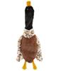 Ethical Pet Skinneeez Crinklers Bird Dog Toy