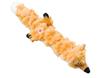 Ethical Pet Skinneeez Extreme Quilted Fox Dog Toy 