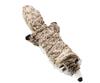 Ethical Pet Skinneeez Extreme Quilted Raccoon Dog Toy