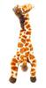Ethical Pet Skinneeez Tugs Giraffe Dog Toy