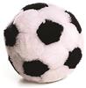 Ethical Pet Soccer Ball Plush Dog Toy 