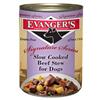 Evangers Signature Series Slow Cooked Beef Stew