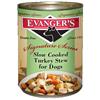 Evangers Signature Series Slow Cooked Turkey Stew