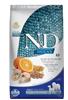 Farmina Ancestral Codfish and Orange Dry Dog Food