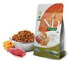 Farmina Grain Free Pumpkin Duck and Cantaloupe Dry Cat Food