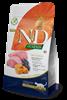 Farmina ND Neutered Lamb Pumpkin and Blueberry Adult Dry Cat Food