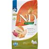 Farmina ND Pumpkin Grain Free Duck Cantaloupe Dry Dog Food