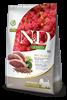 Farmina ND Quinoa Duck Broccoli Asparagus Neutered Dry Dog Food