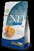 Farmina Ocean Neutered Herring Orange Adult Dry Cat Food